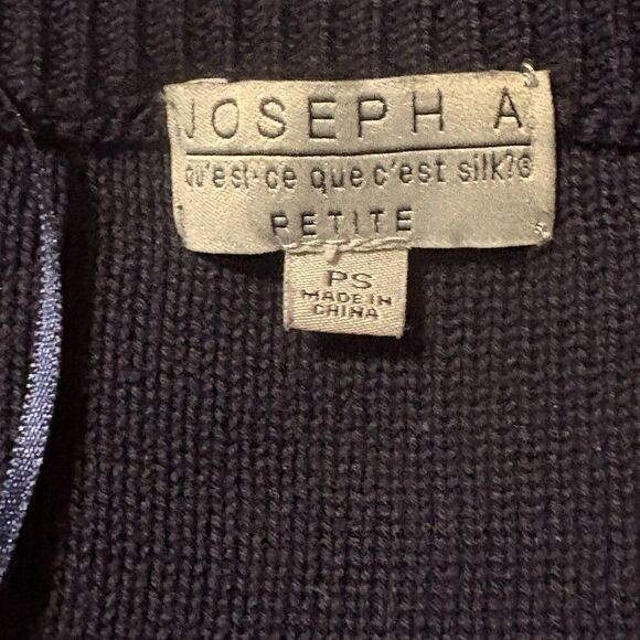 Joseph A Sweater - Picture 3 of 3